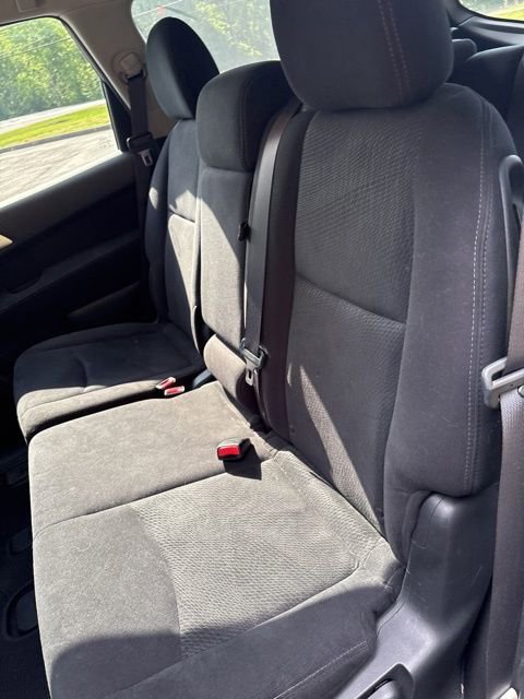 Used 2013 Nissan Pathfinder SV image 18