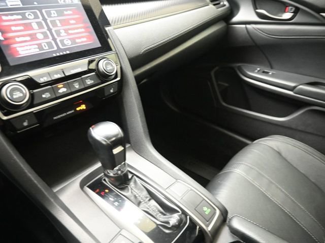 Used 2019 Honda Civic Sport Touring image 28