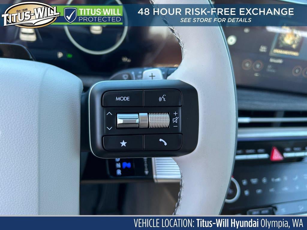 New 2026 Hyundai Santa Fe Calligraphy AWD/4WD image 18