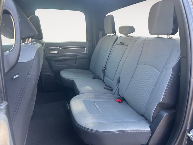 Used 2023 RAM 2500 Big Horn w/ Level 1 Equipment Group image 13