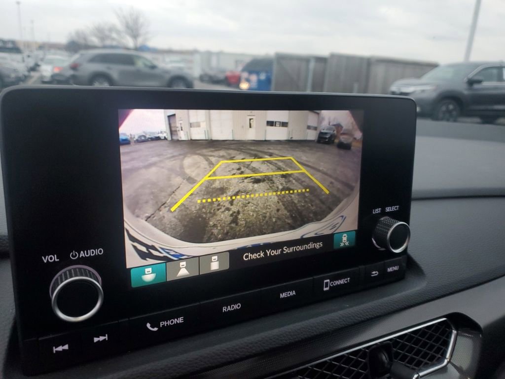 Used 2023 Acura Integra A-Spec image 20