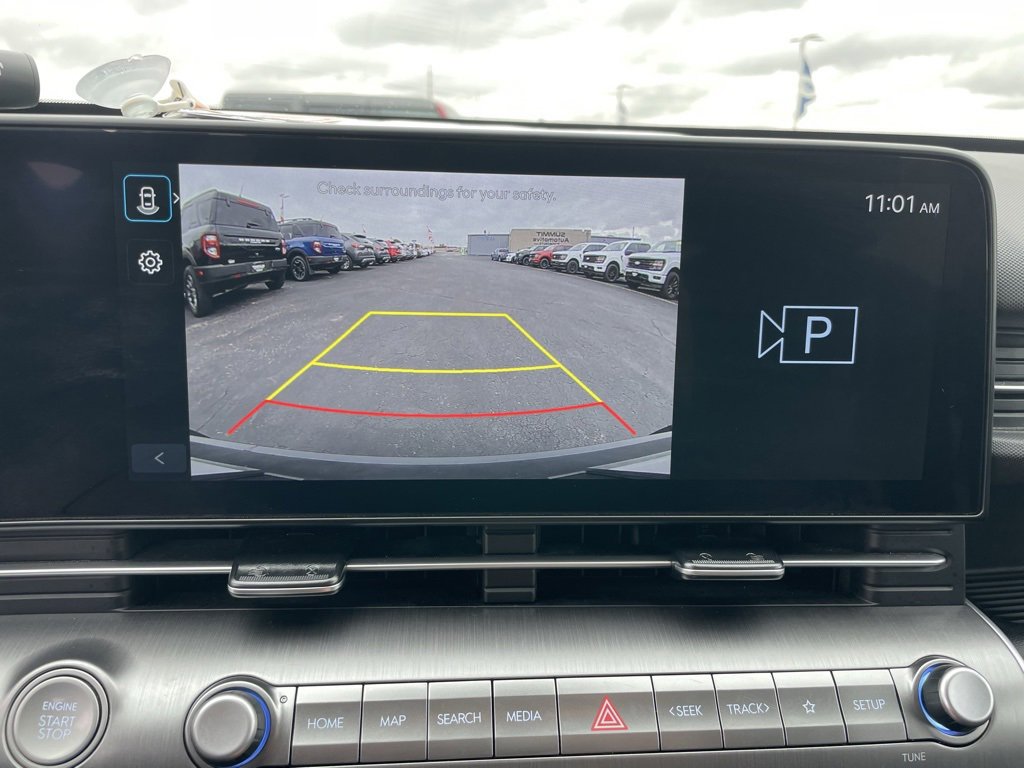 Used 2024 Hyundai Kona SEL image 18