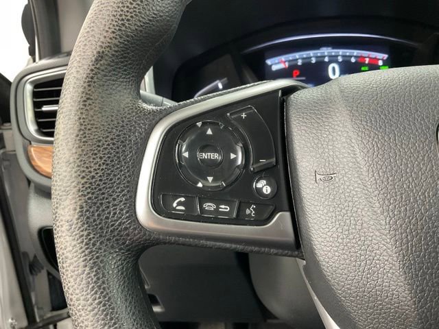 Certified 2021 Honda CR-V EX image 18