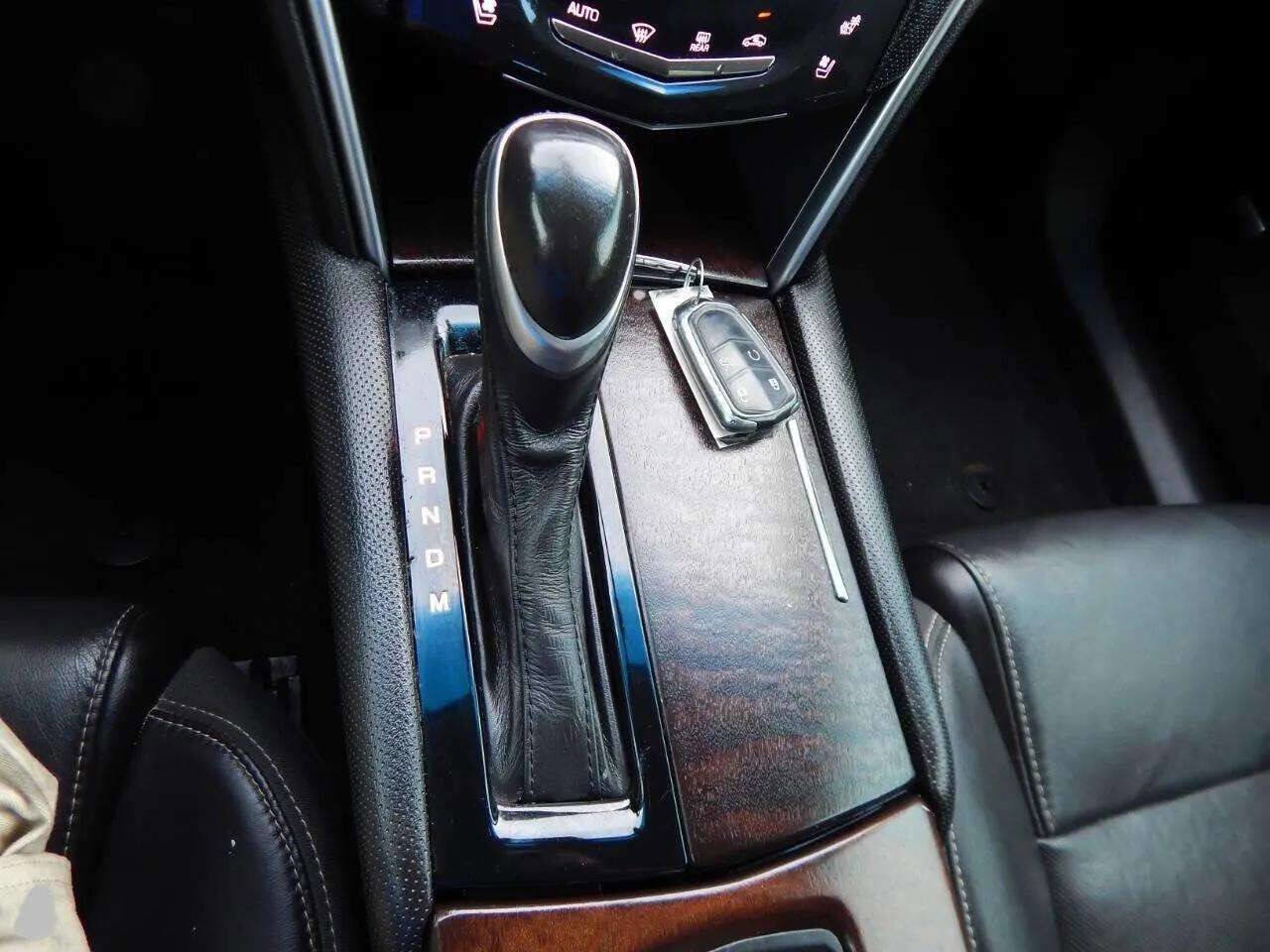 Used 2019 Cadillac XTS Luxury image 54
