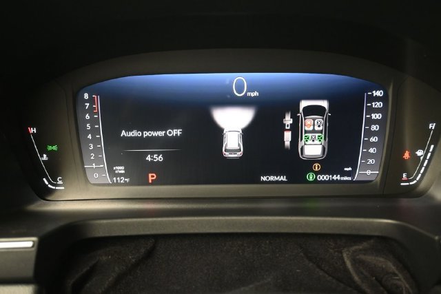 New 2026 Honda Passport TrailSport Elite image 7