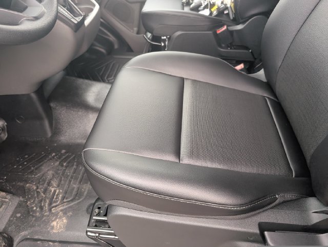 New 2027 Ford Transit 250 148 Medium Roof Extended AWD w/ Load Area Protection Package image 16