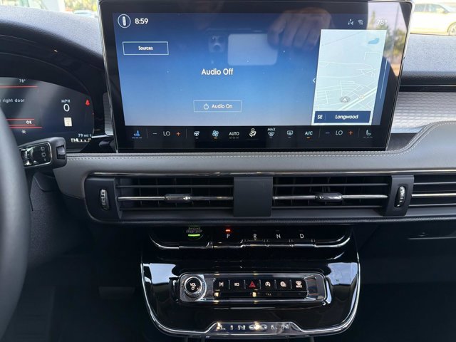 New 2026 Lincoln Corsair Premiere FWD image 30