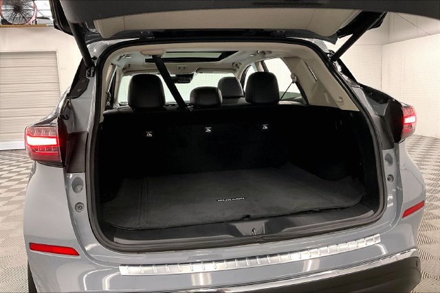 Used 2023 Nissan Murano SL w/ SL Moonroof Package AWD/4WD image 41