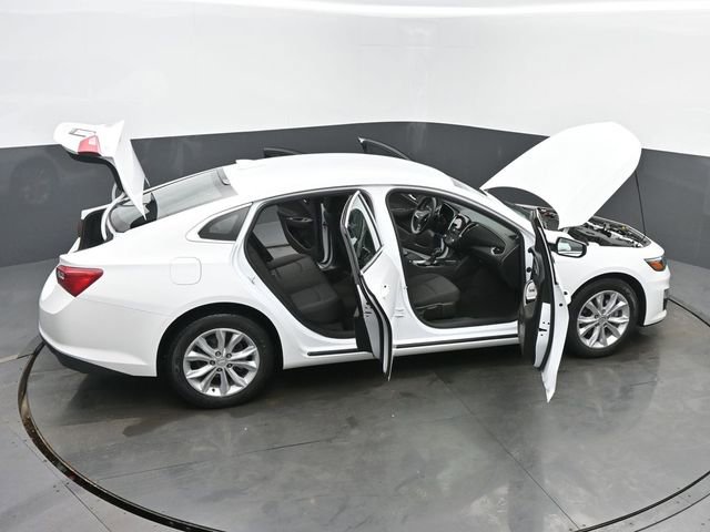 Used 2024 Chevrolet Malibu LT FWD image 74