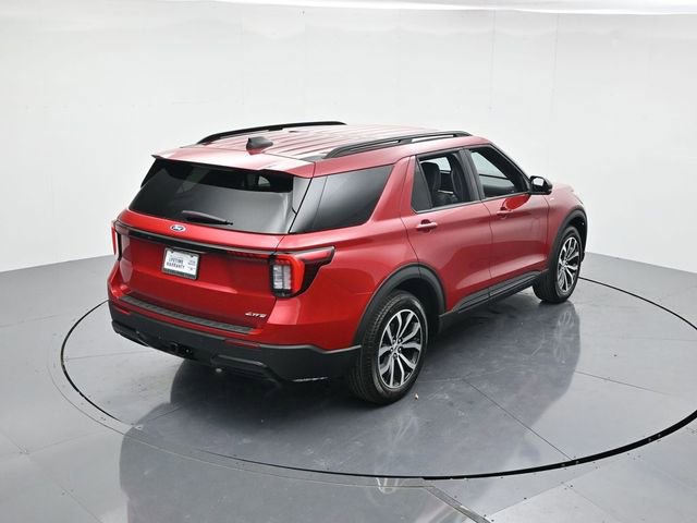 New 2026 Ford Explorer ST-Line image 39