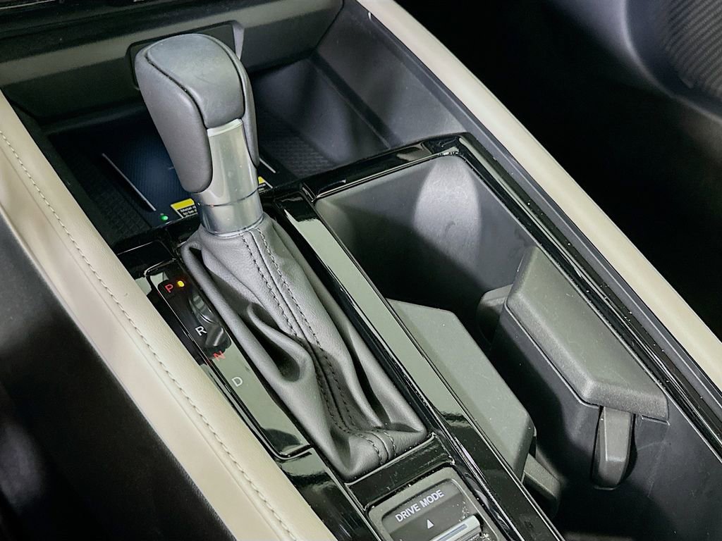 Certified 2024 Honda Accord Touring image 22