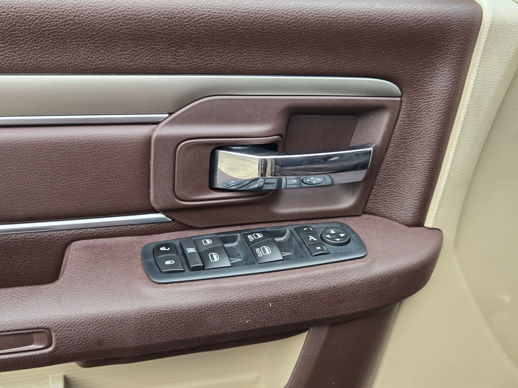 Used 2017 RAM 1500 Lone Star image 11