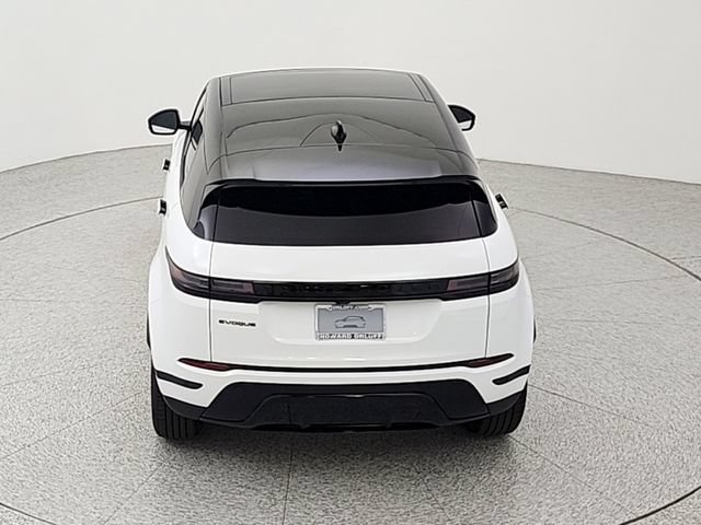New 2026 Land Rover Range Rover Evoque S AWD/4WD image 38