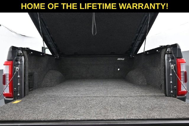 Used 2023 Ford F150 Lariat w/ Equipment Group 502A High AWD/4WD image 43