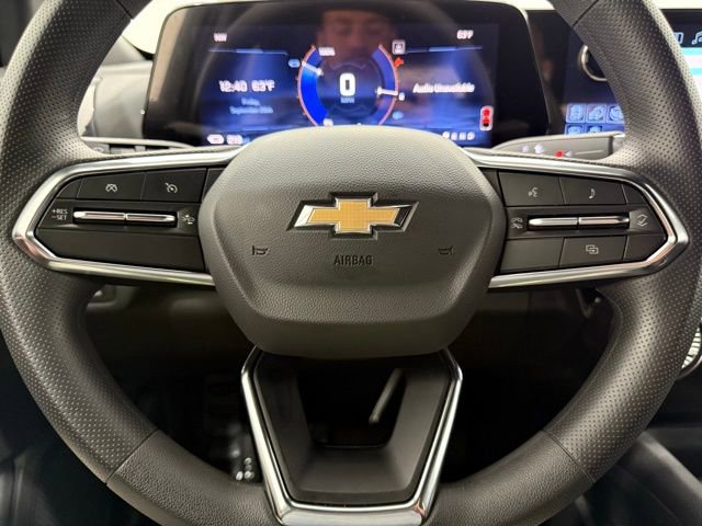 New 2025 Chevrolet Blazer EV LT image 36