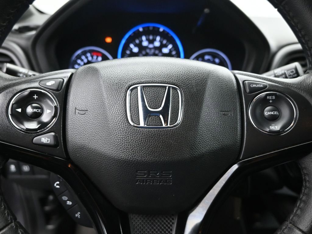 Used 2022 Honda HR-V Sport image 10