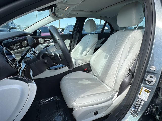 Certified 2023 Mercedes-Benz E 350 E 350 image 14
