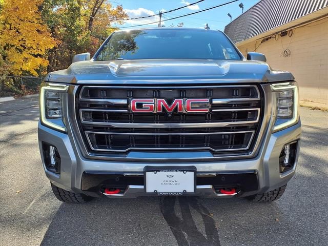 Used 2023 GMC Yukon XL AT4 w/ AT4 Premium Plus Package image 8
