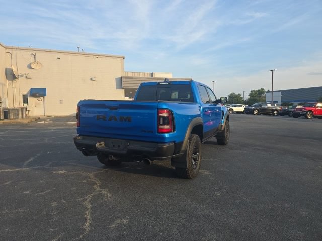 Used 2022 RAM 1500 TRX w/ TRX Level 2 Equipment Group AWD/4WD image 6