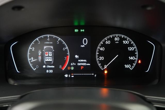 Used 2022 Honda Civic Sport image 22