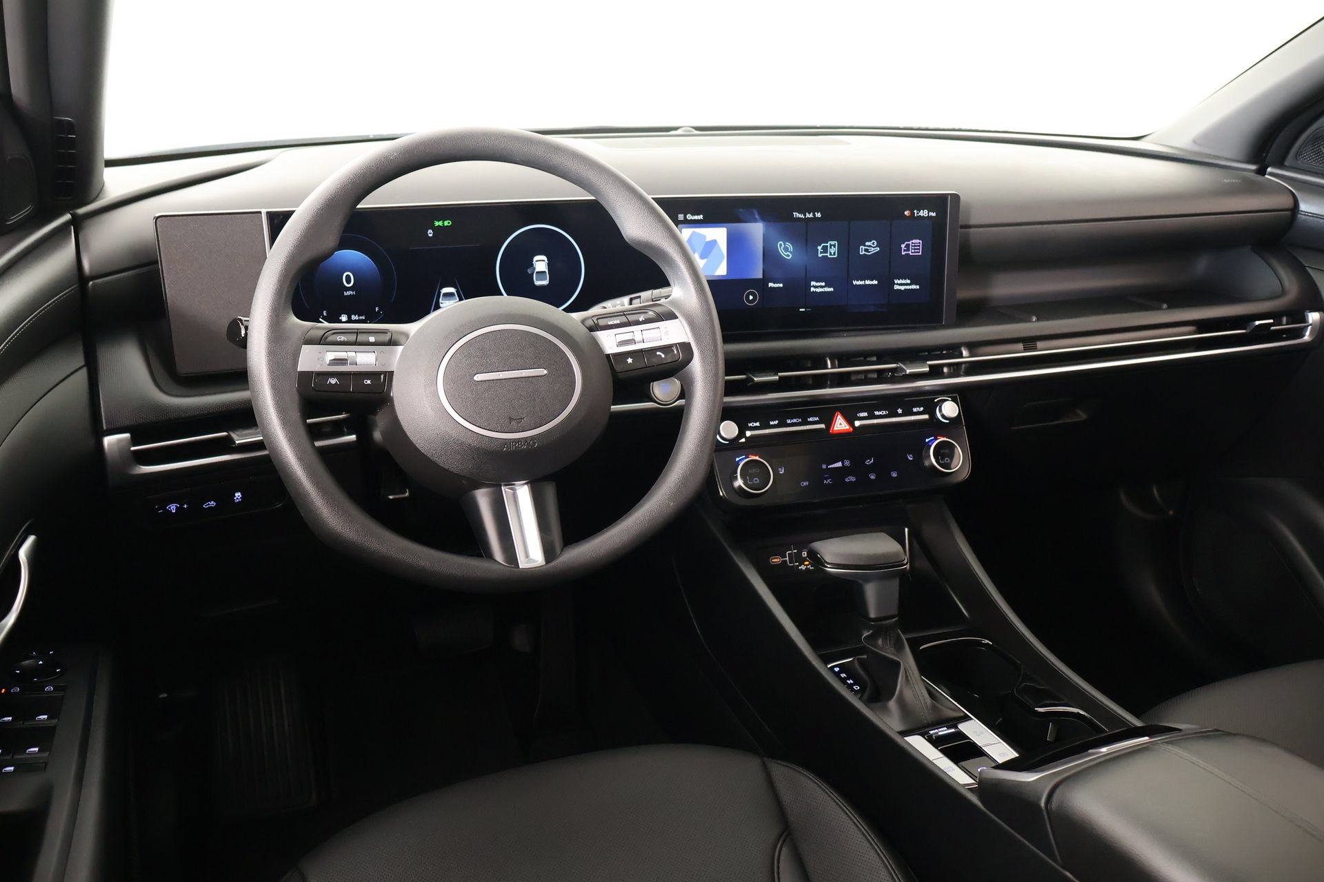 Certified 2026 Hyundai Santa Cruz SEL FWD image 2