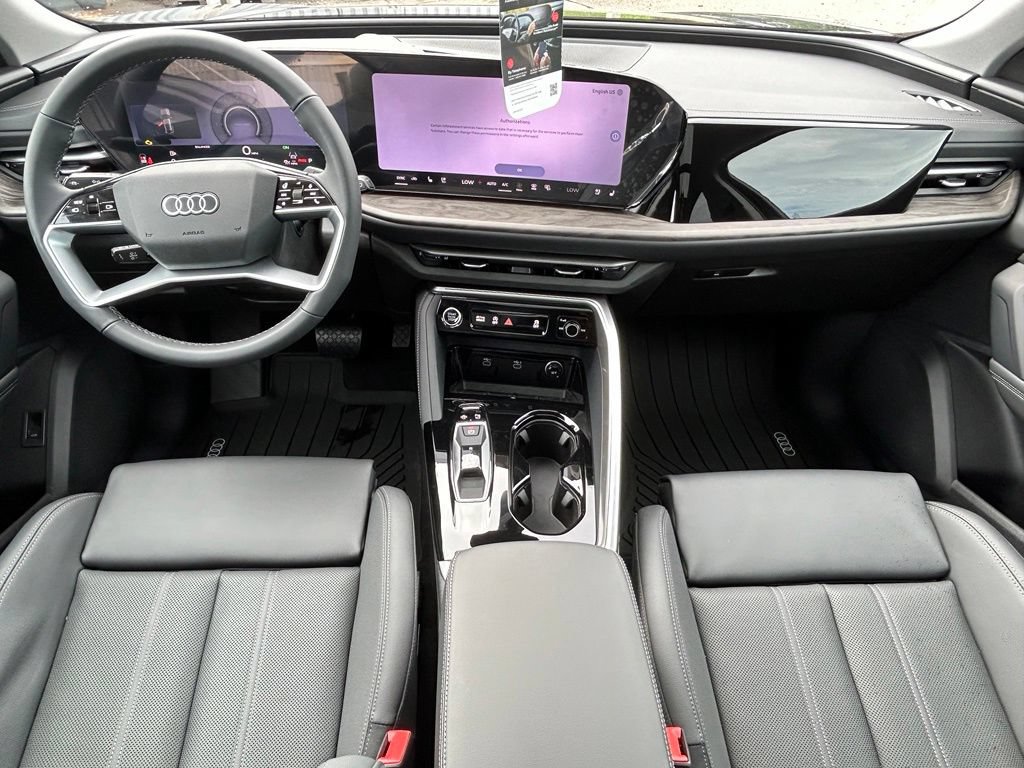 New 2026 Audi Q5 Premium Plus AWD/4WD image 10
