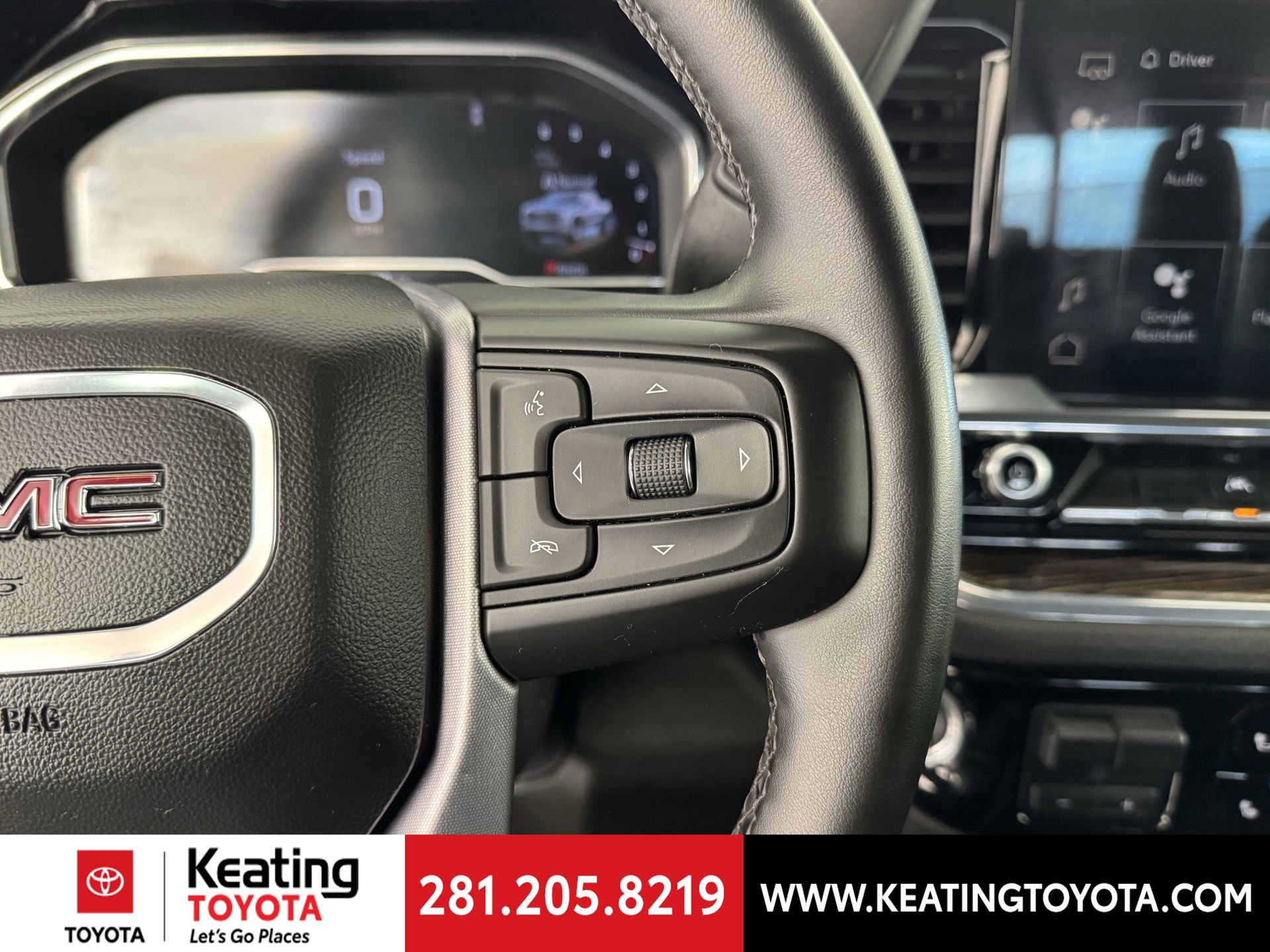 Used 2024 GMC Sierra 1500 SLE w/ Preferred Package RWD image 27