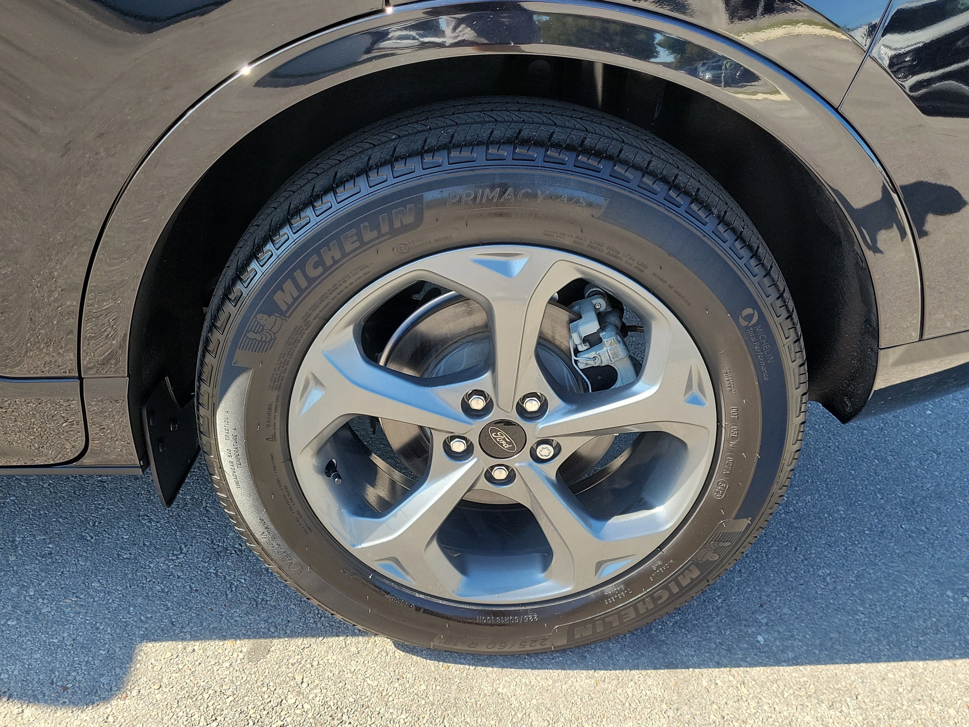 Used 2023 Ford Escape ST-Line Select w/ Tech Pack #2 image 28