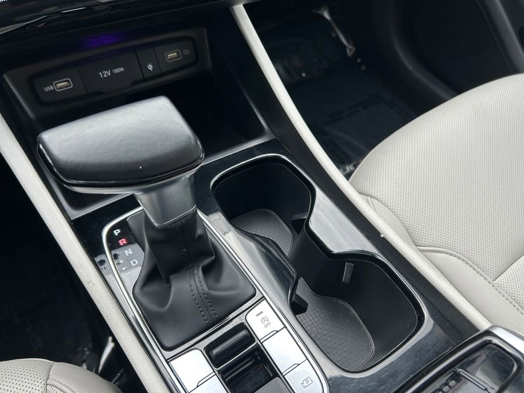 Used 2023 Hyundai Tucson SEL w/ Convenience Package image 20