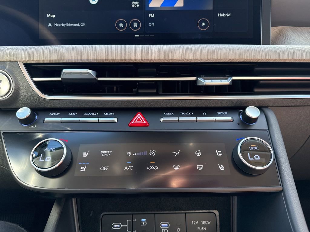 New 2026 Hyundai Sonata Limited image 28