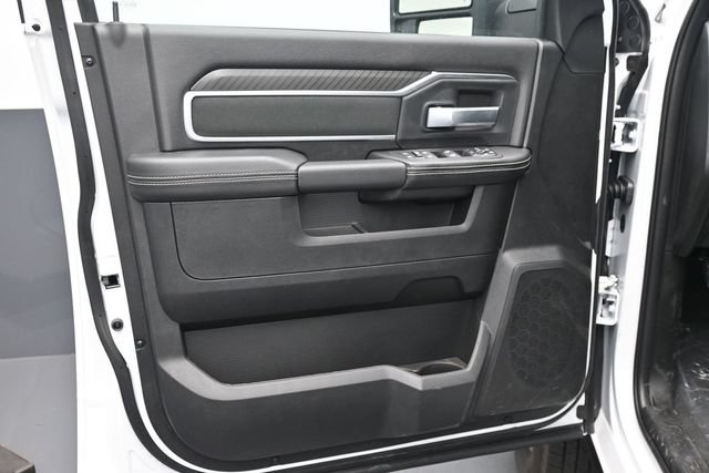 New 2026 RAM 3500 Big Horn AWD/4WD image 20