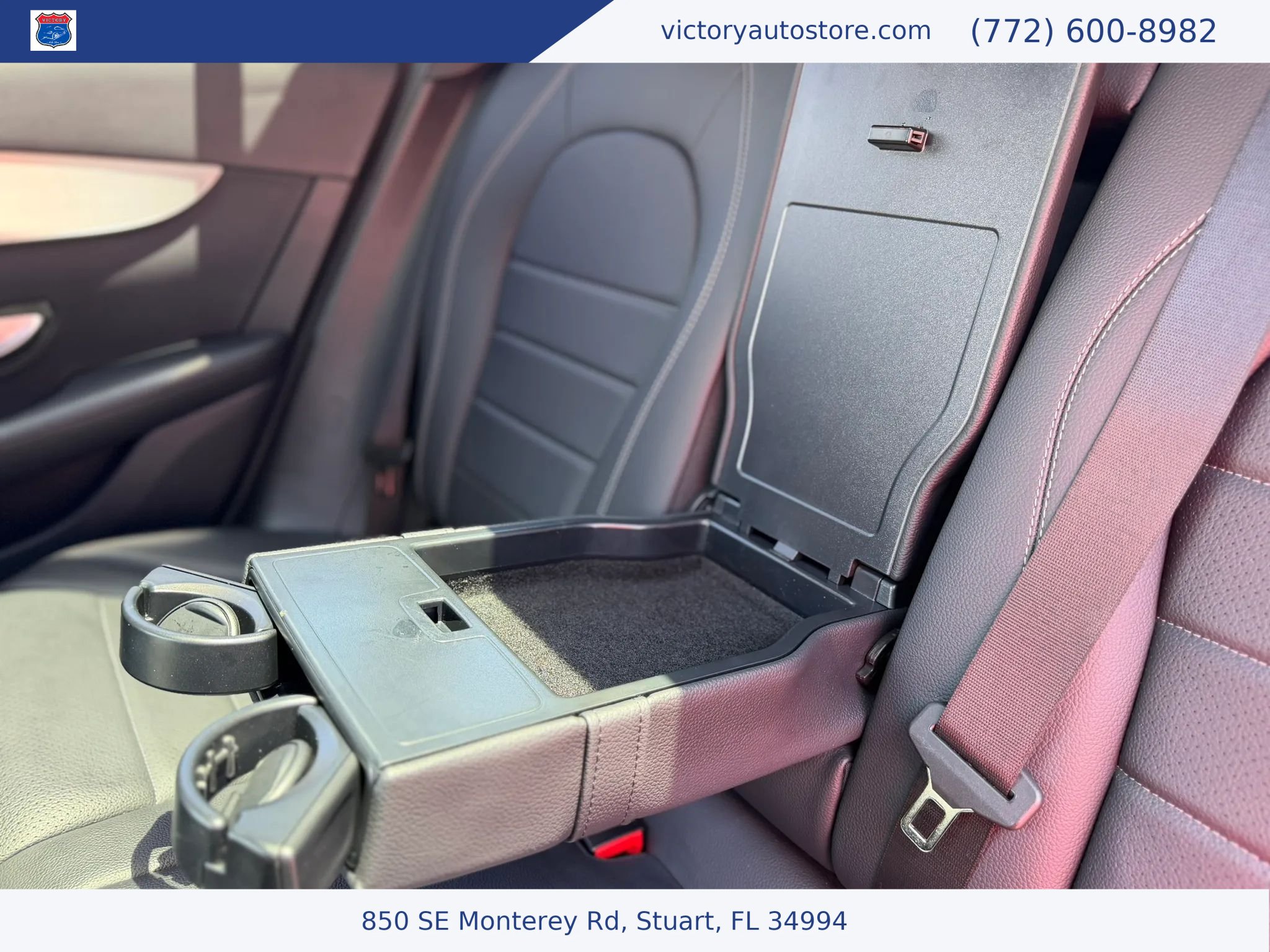 Used 2020 Mercedes-Benz GLC 300 image 51