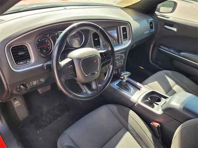 Certified 2022 Dodge Charger SXT image 7
