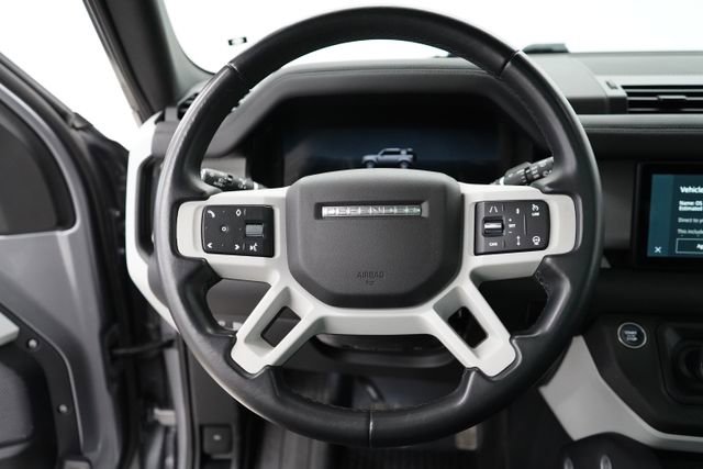 Used 2024 Land Rover Defender 110 S image 12
