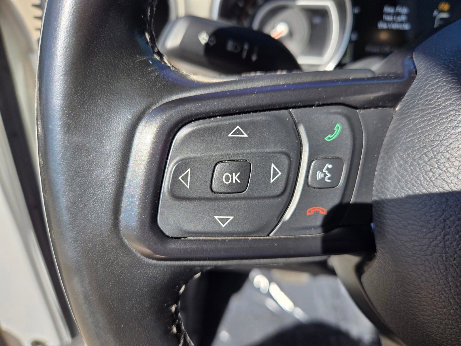 Used 2019 Jeep Wrangler Unlimited Sport S image 15