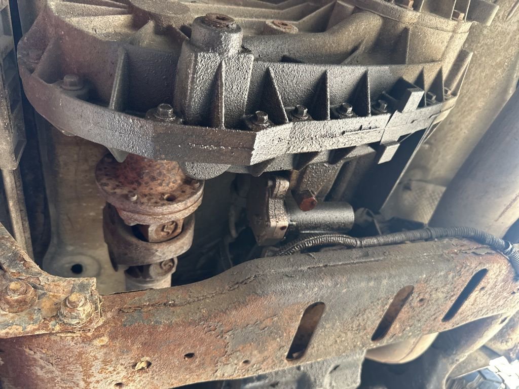 Used 2011 RAM 2500 Laramie w/ Protection Group image 22