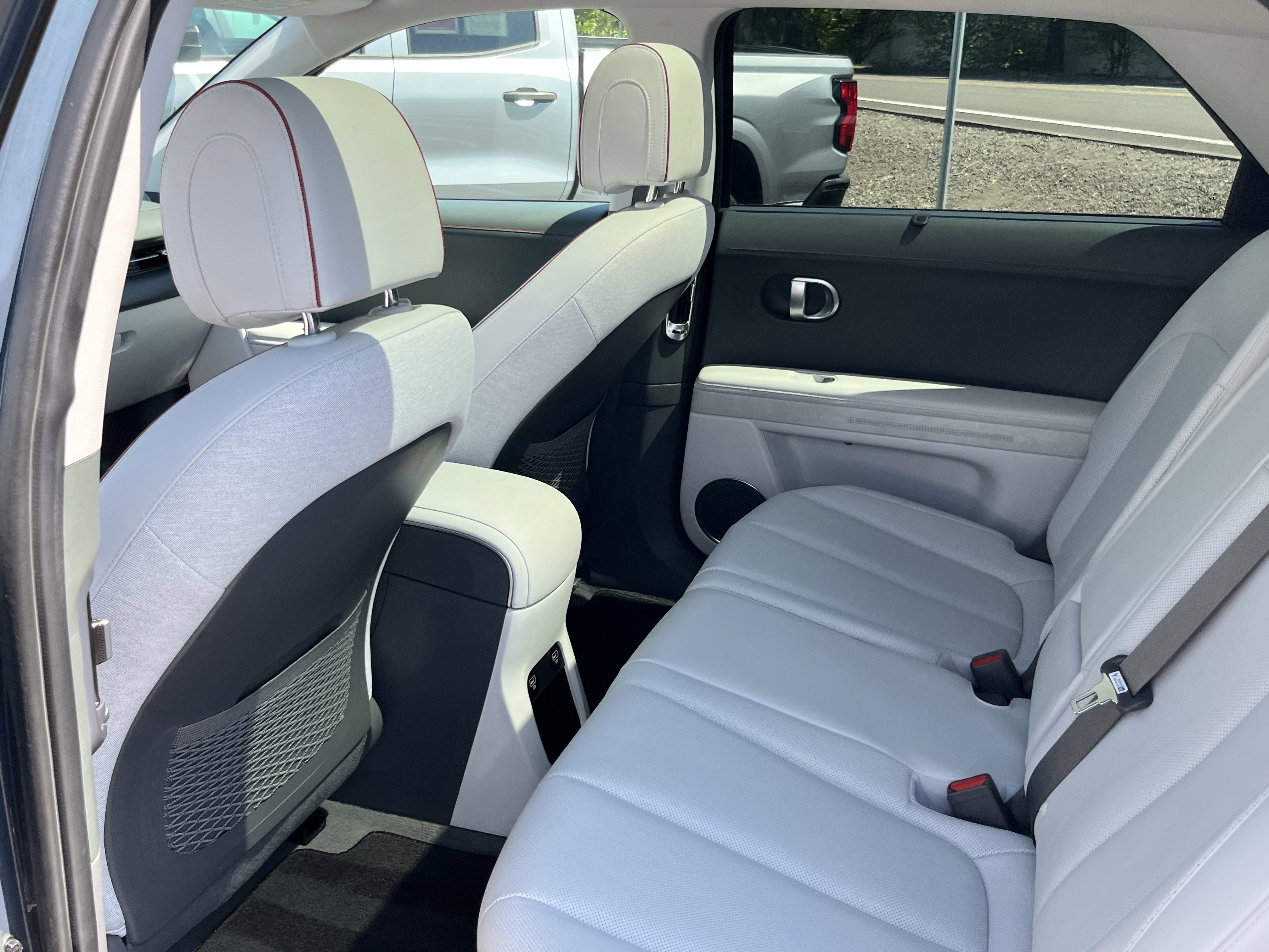 Certified 2024 Hyundai Ioniq 5 Limited AWD/4WD image 13