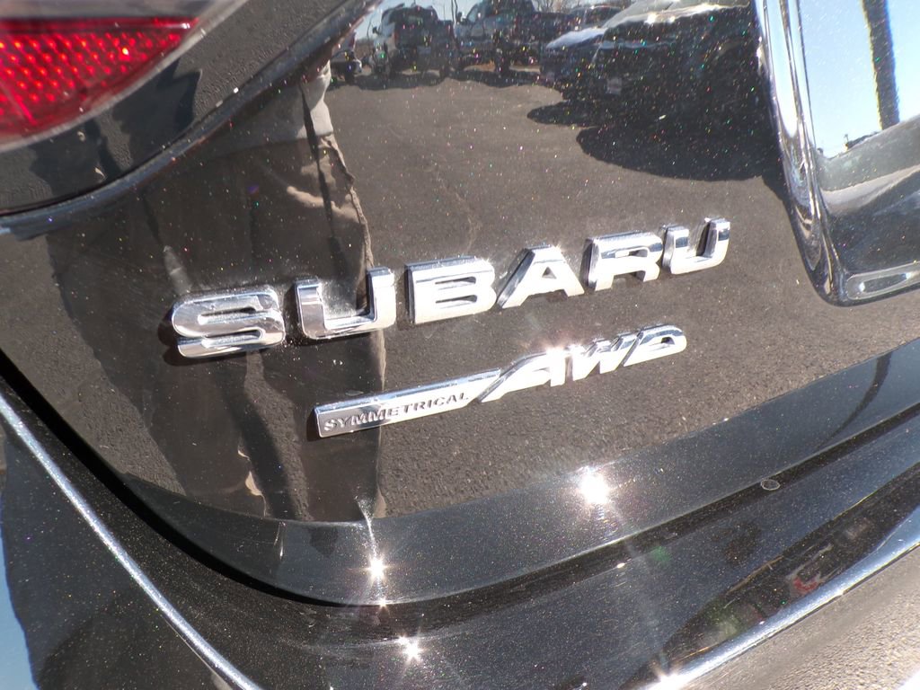 Used 2025 Subaru Legacy Premium image 6