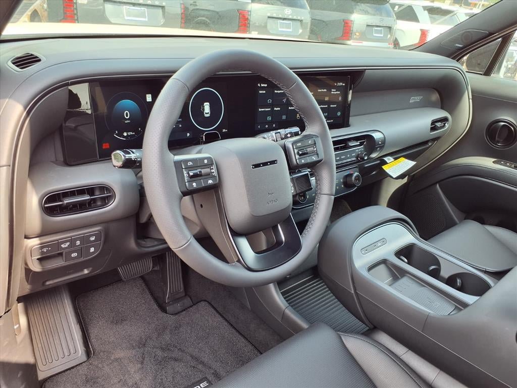New 2026 Hyundai Palisade XRT Pro AWD/4WD image 14