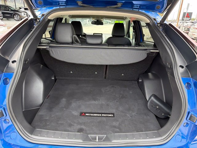 Used 2024 Mitsubishi Eclipse Cross SE AWD/4WD image 14