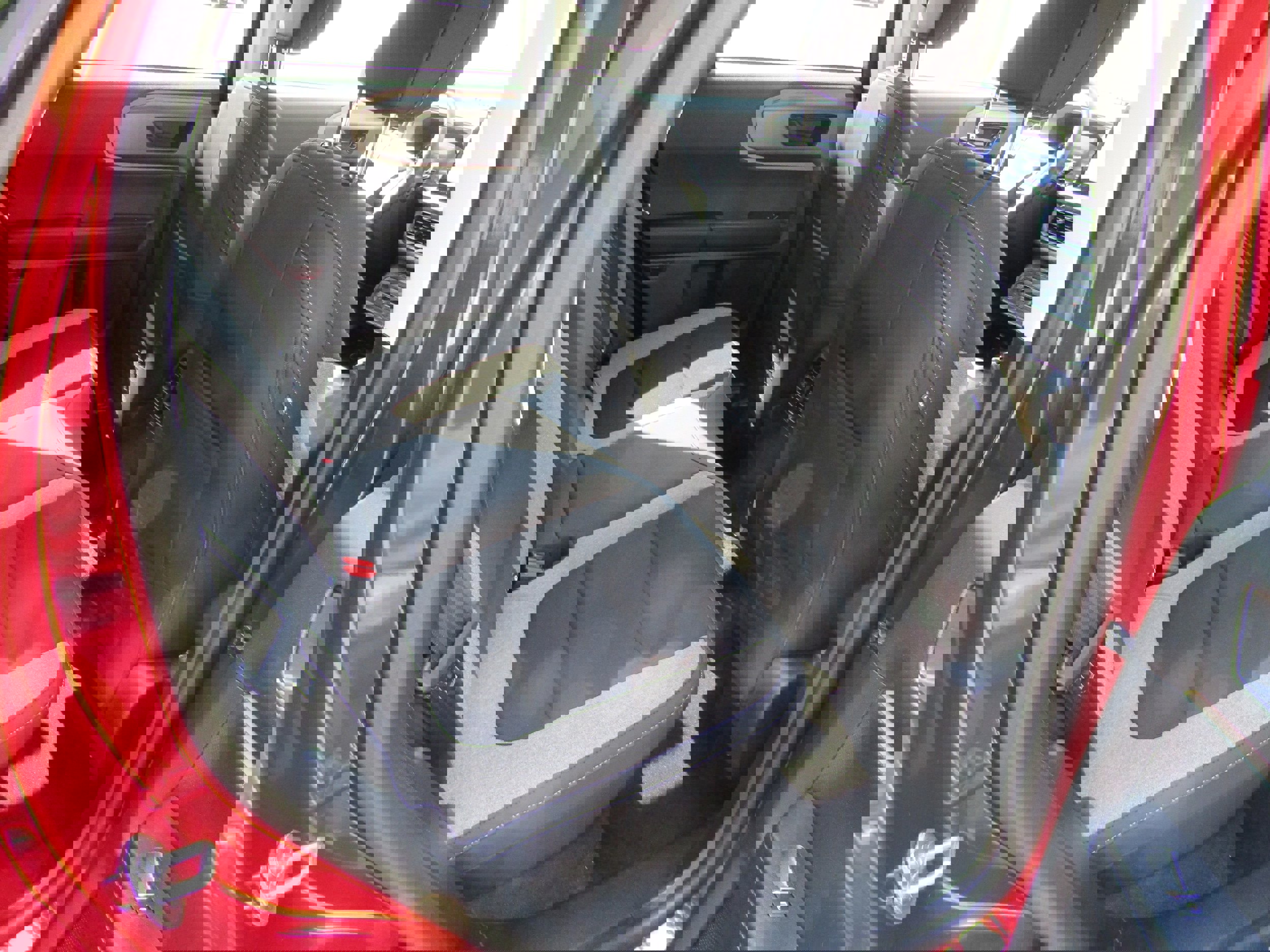 New 2025 Ford Bronco Sport Big Bend w/ Convenience Package image 18