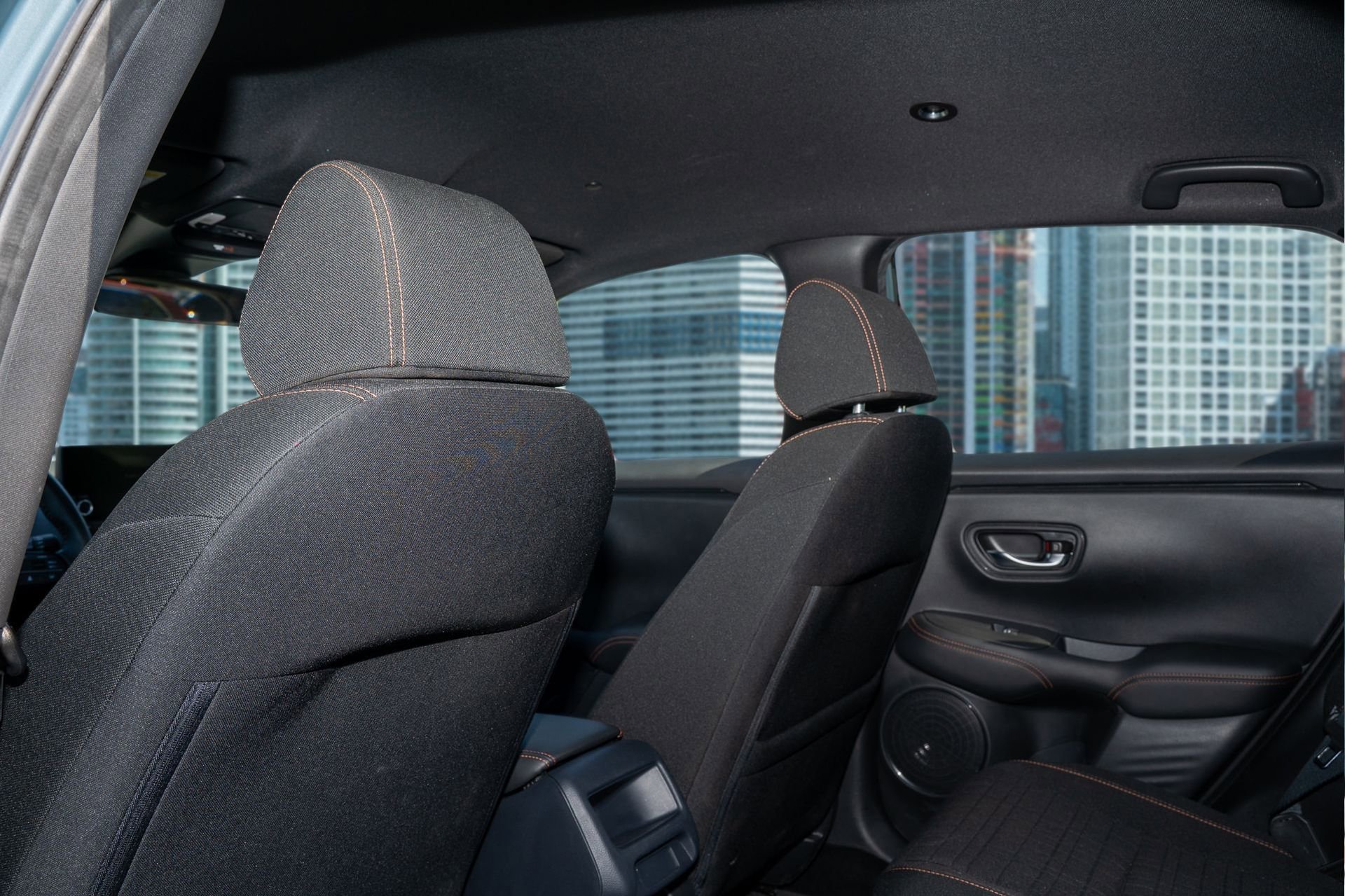 Used 2024 Honda HR-V Sport image 19