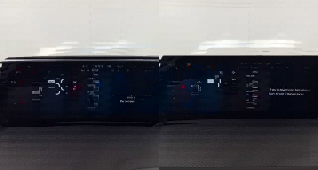 New 2026 Ford Expedition Active image 13