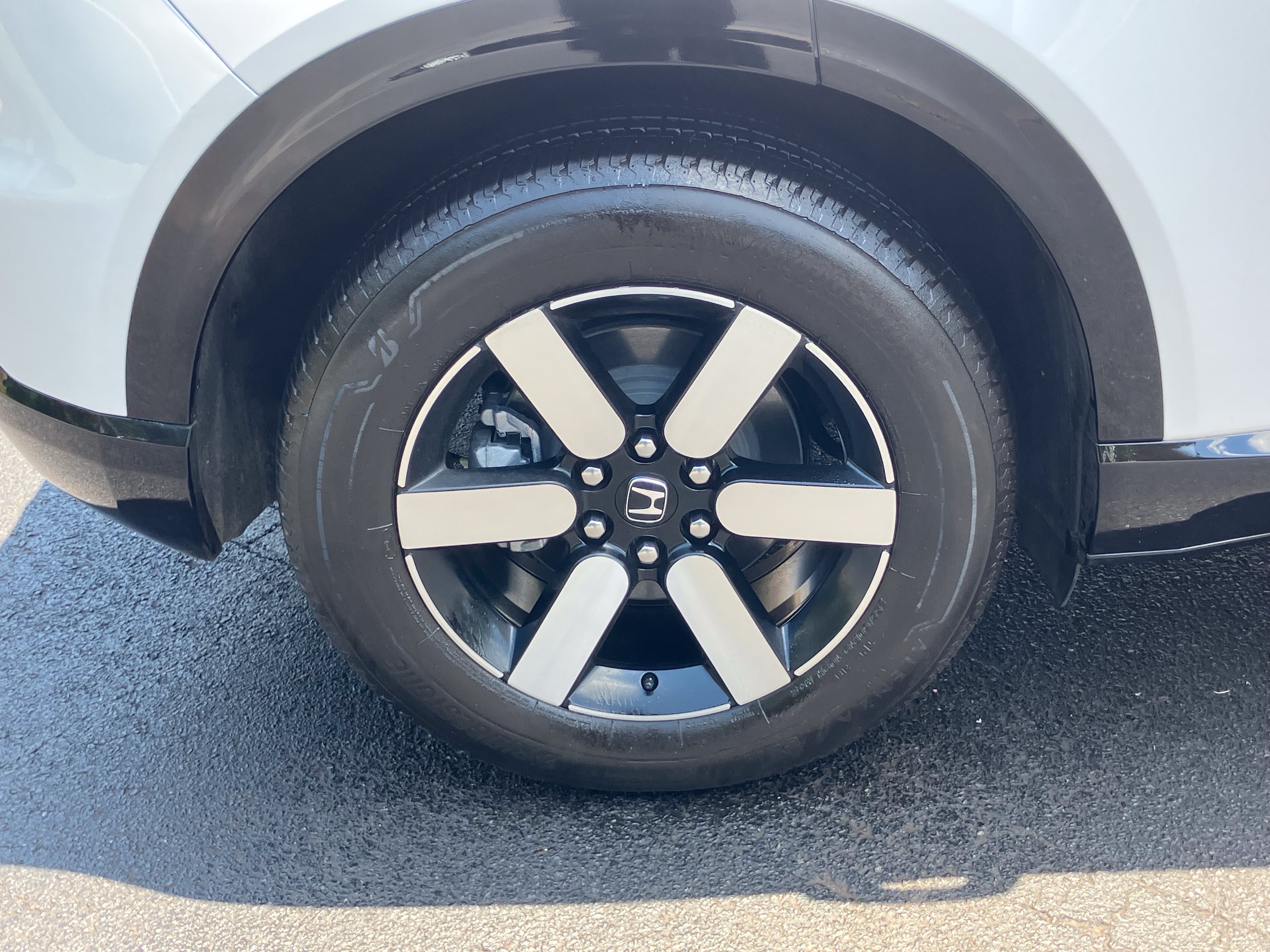 Used 2024 Honda Prologue Touring image 13