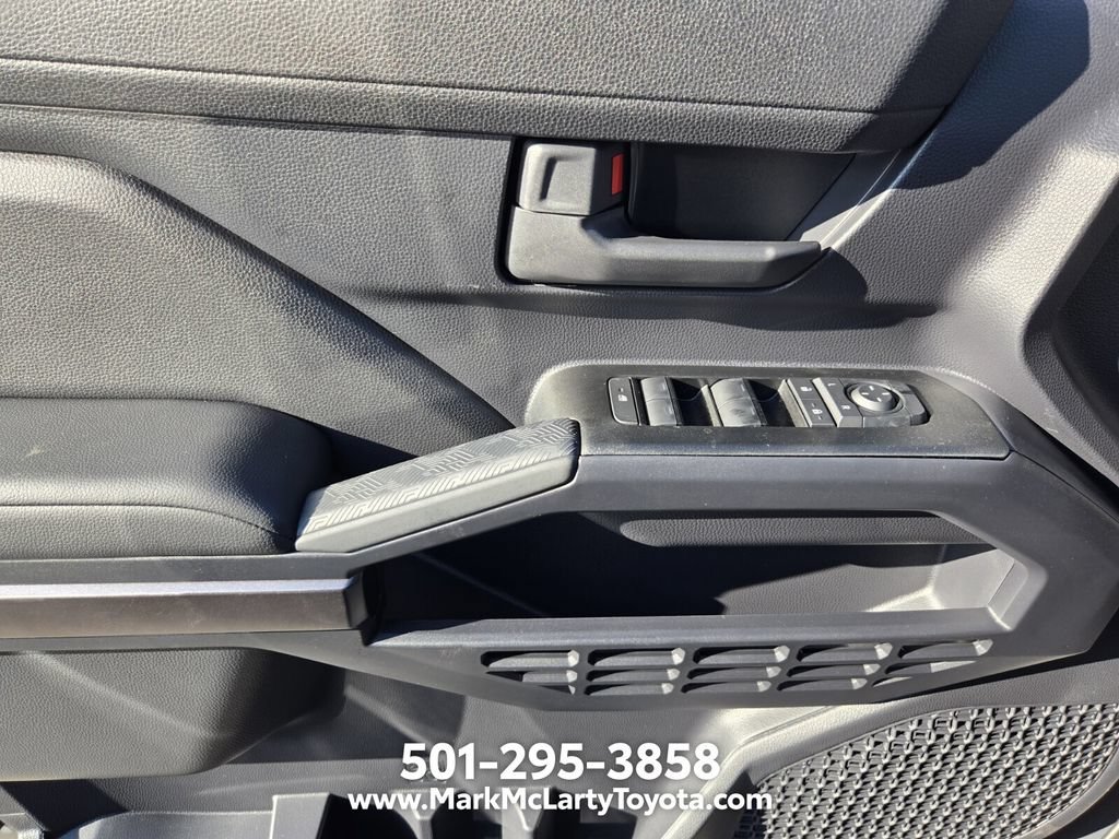 New 2026 Toyota 4Runner SR5 AWD/4WD image 22