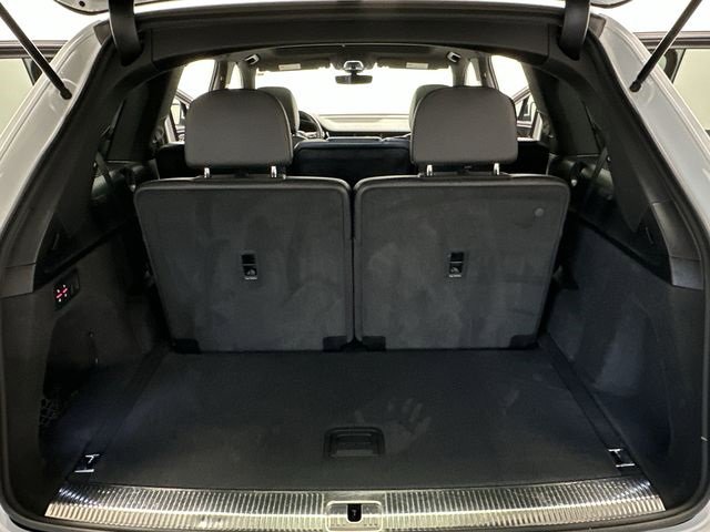 Used 2017 Audi Q7 3.0T Premium Plus image 26