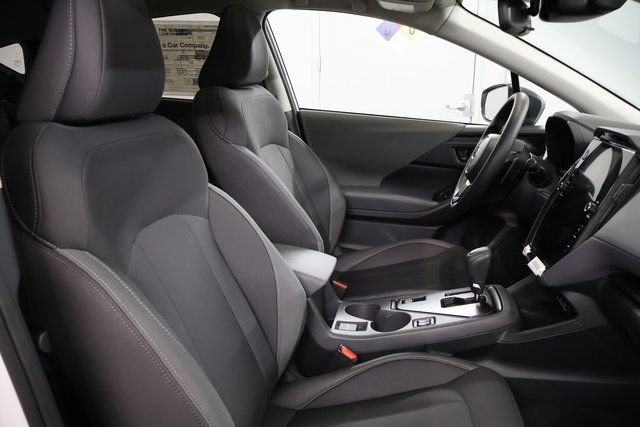New 2026 Subaru Crosstrek 2.5i Premium AWD/4WD image 28