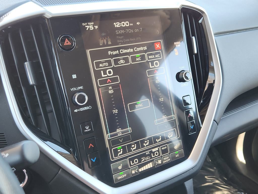 Used 2023 Subaru Ascent Limited w/ Technology Package image 10
