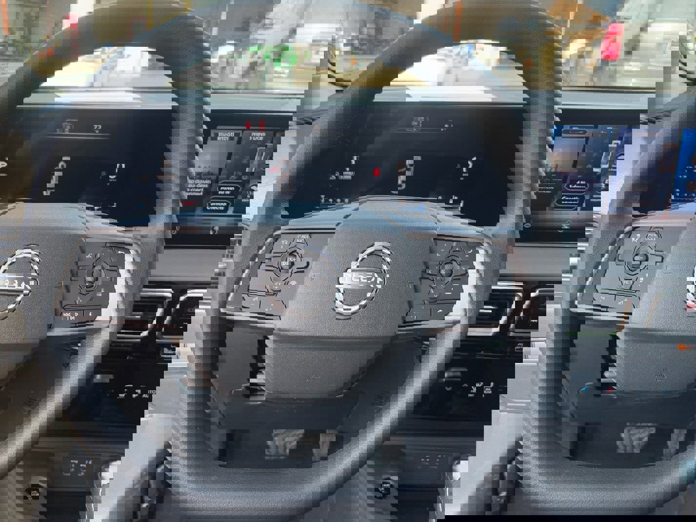 New 2026 Nissan Sentra SV image 20