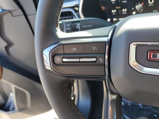 New 2026 GMC Canyon AT4 AWD/4WD image 29